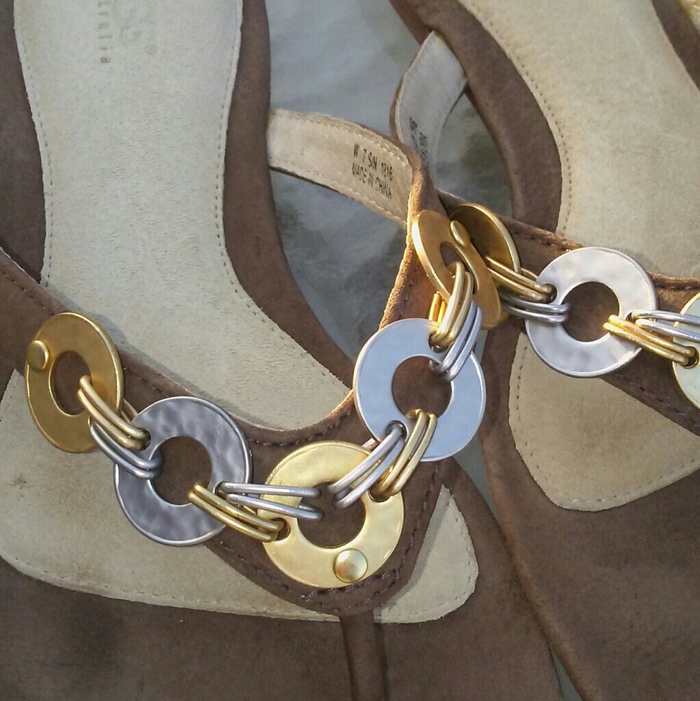 Uggs Sandal - image 1